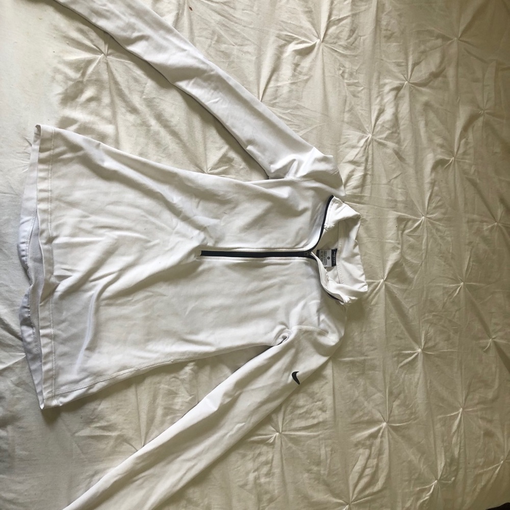 Nike Running Jacket